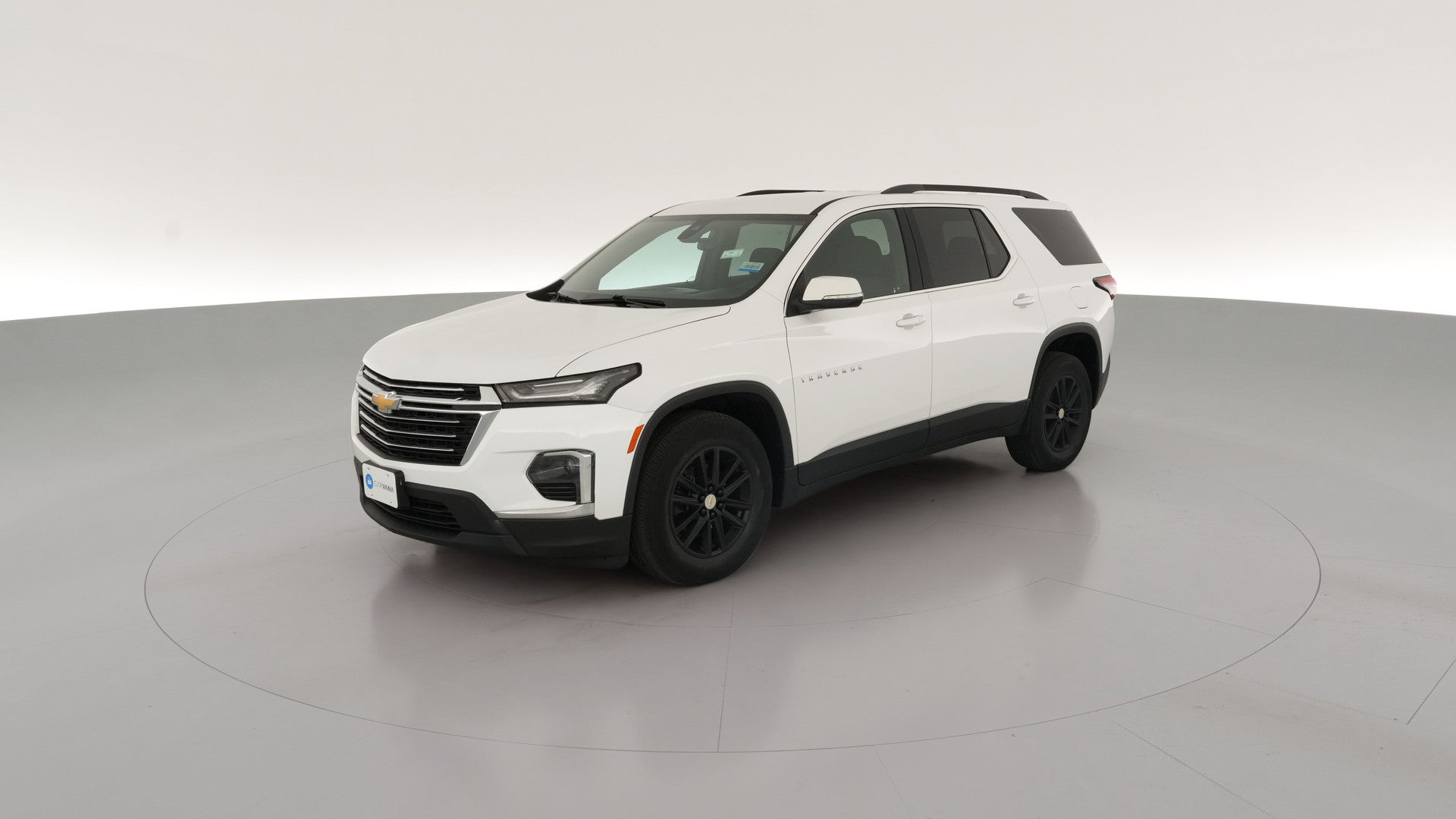 2023 Chevrolet Traverse vehicle photo
