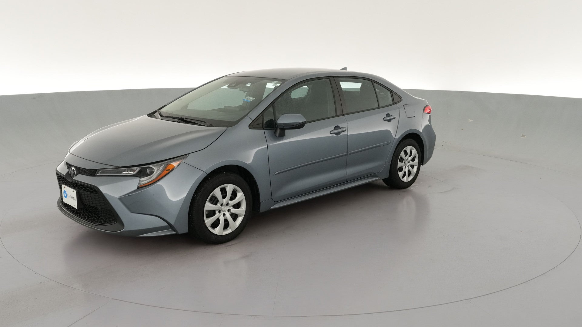 2022 Toyota Corolla vehicle photo