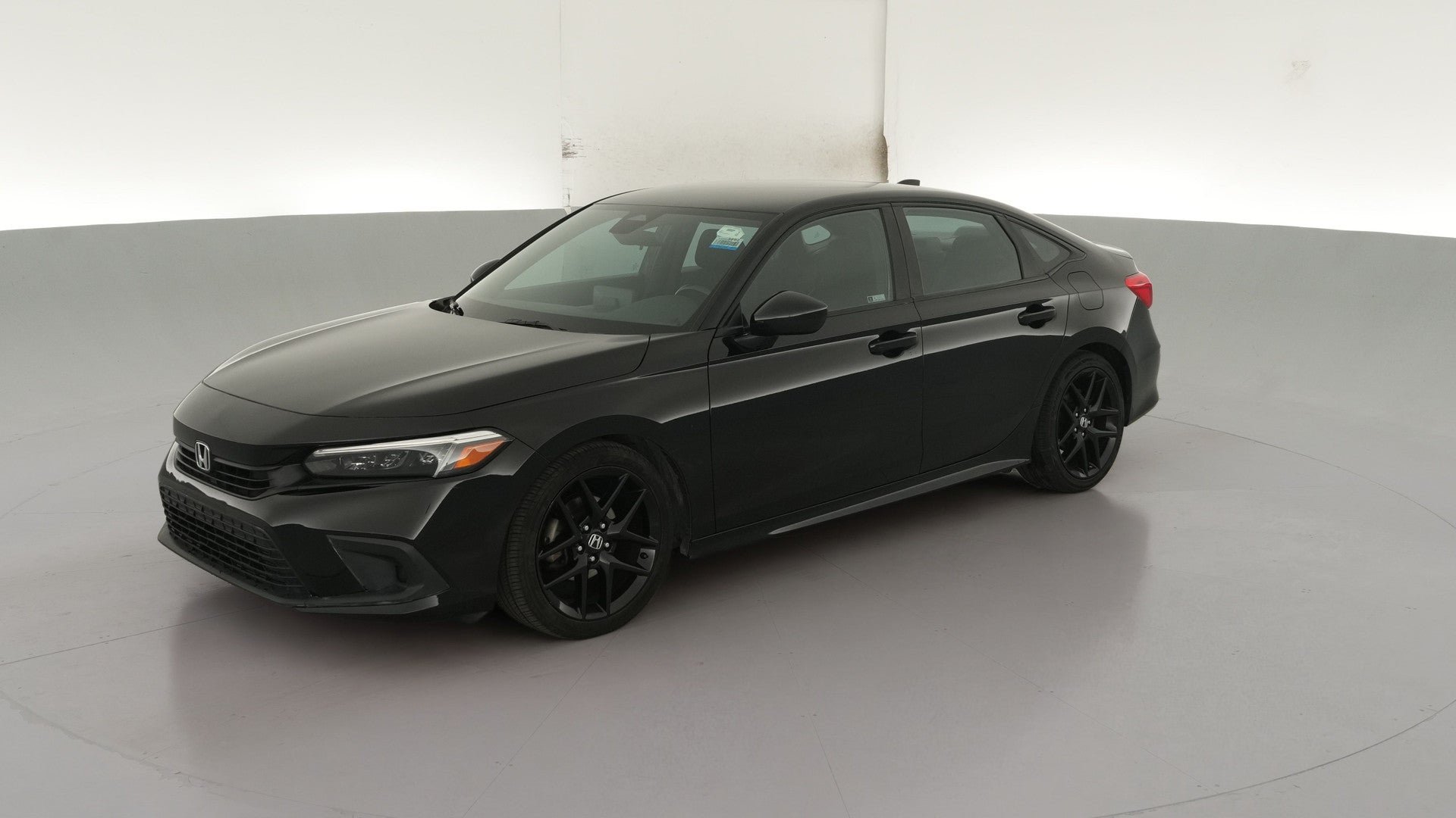 2022 Honda Civic vehicle photo