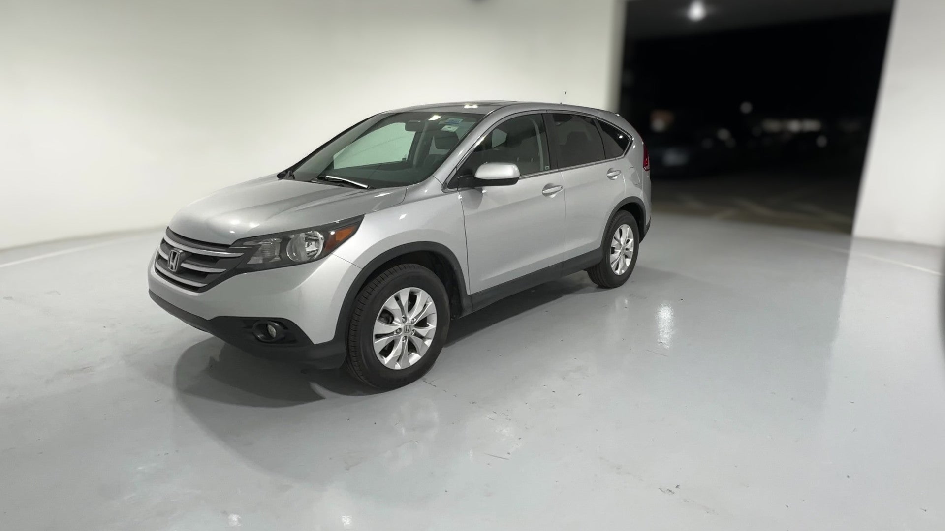 2014 Honda CR-V vehicle photo