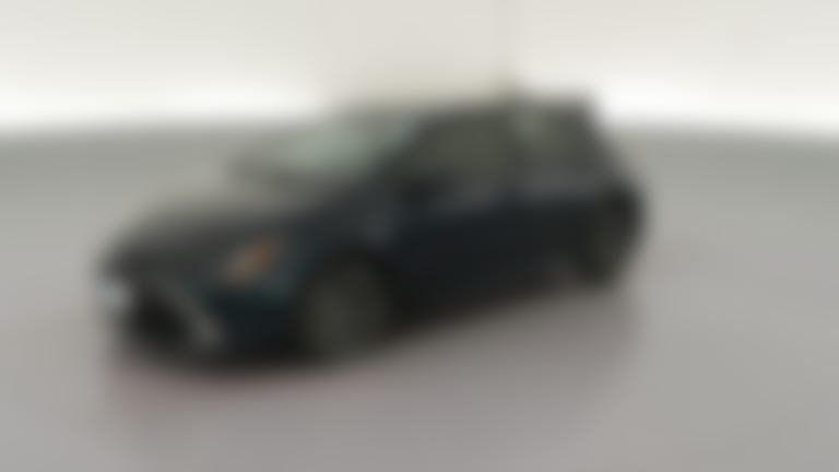 2021 Toyota Corolla Hatchback vehicle photo
