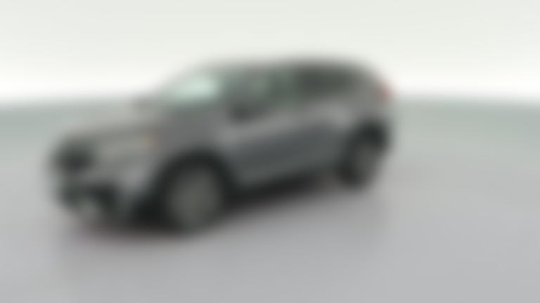 2021 Honda CR-V Hybrid vehicle photo
