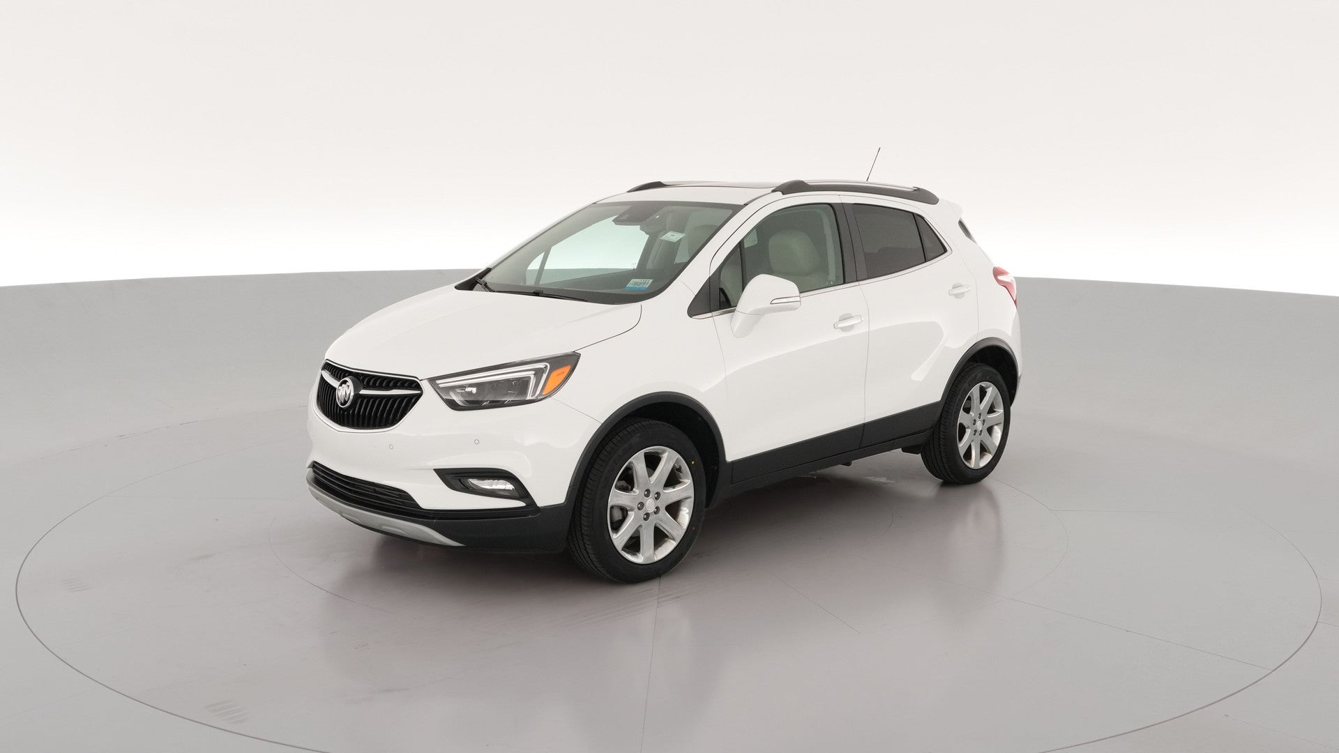 2019 Buick Encore vehicle photo