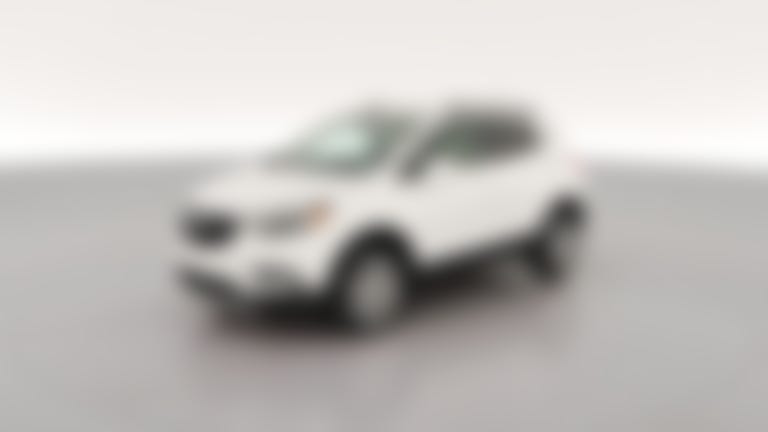 2019 Buick Encore vehicle photo