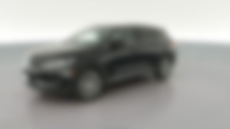 2018 Lincoln MKX vehicle photo