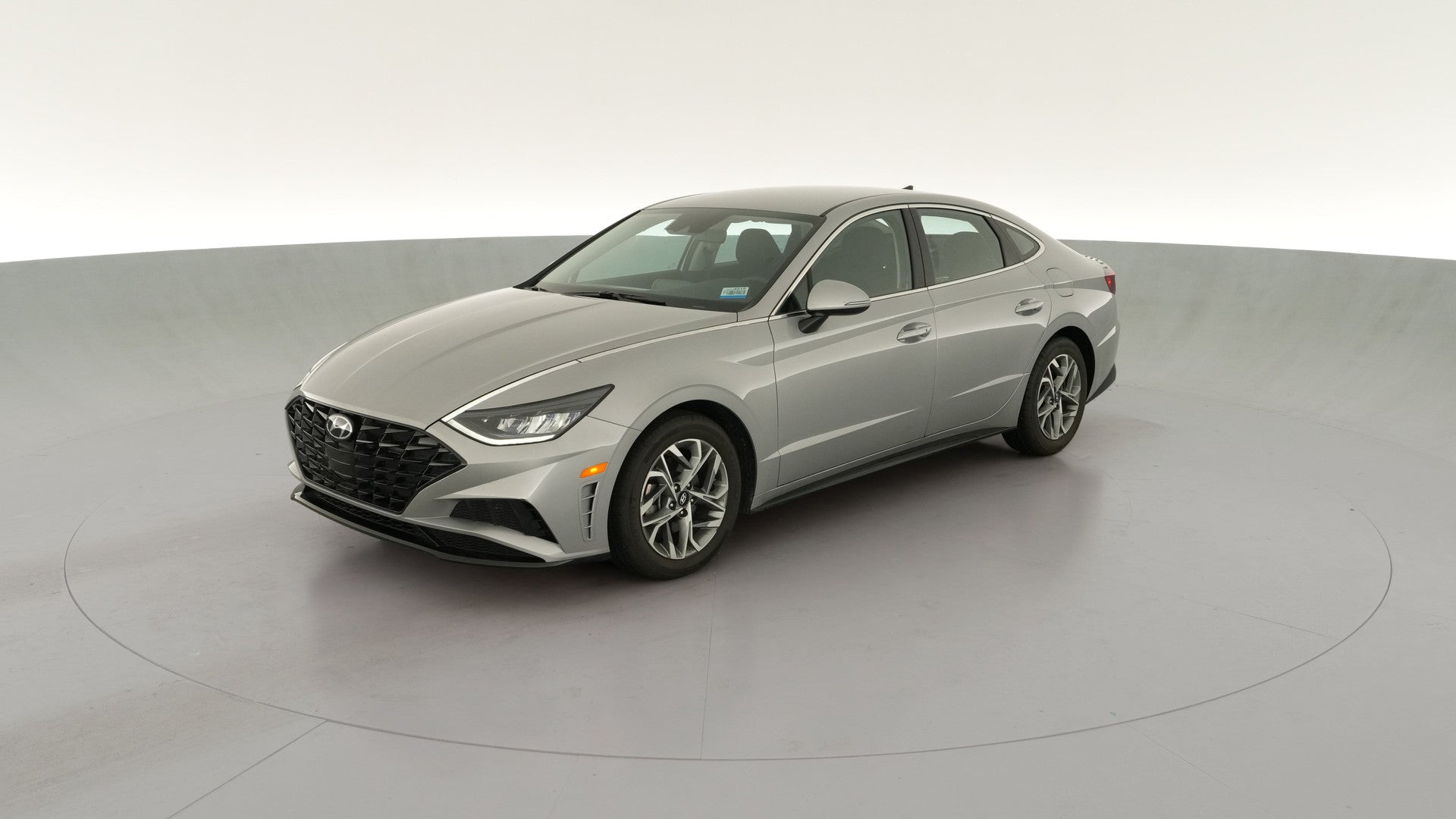 2023 Hyundai Sonata vehicle photo