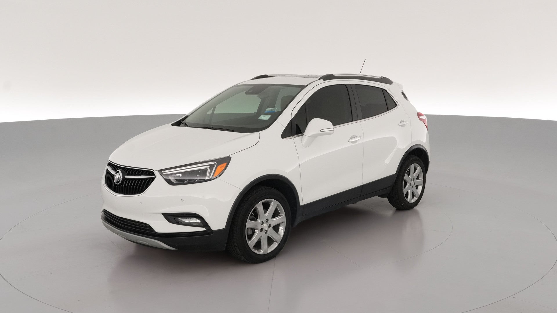 2019 Buick Encore vehicle photo