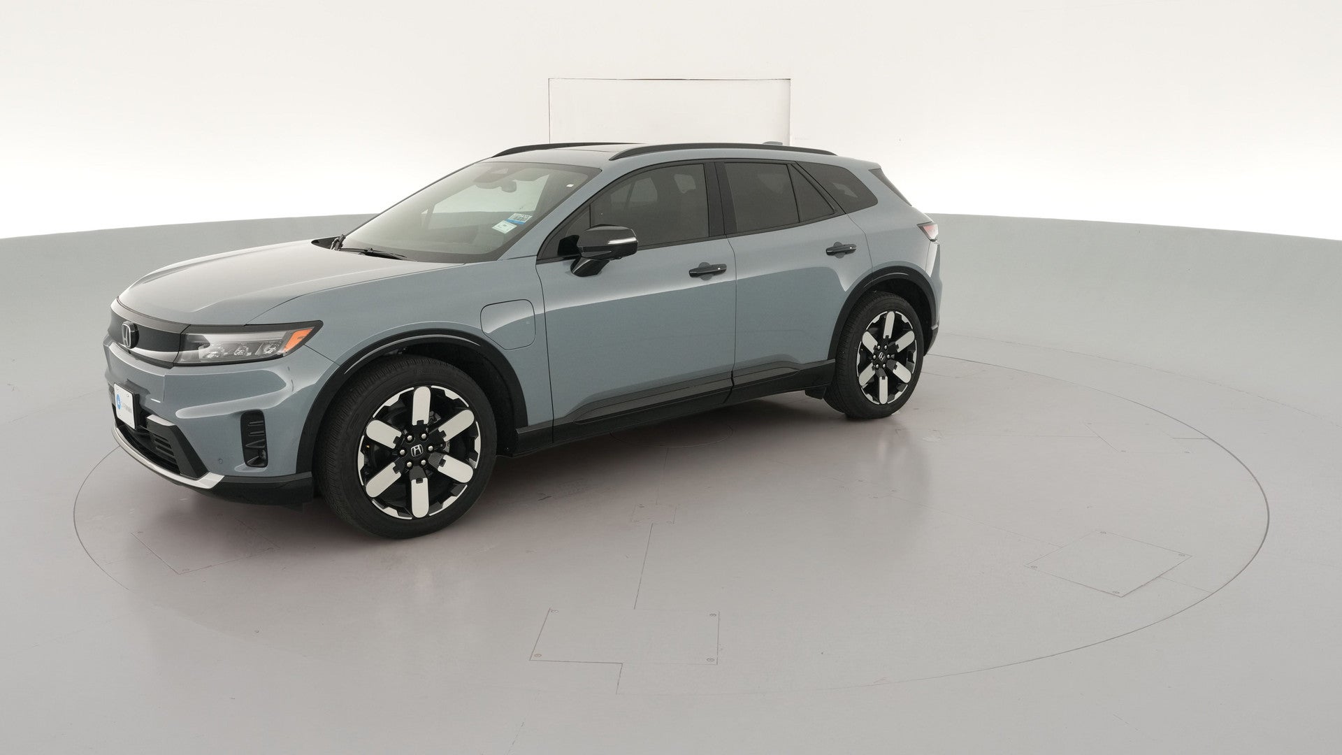 2025 Honda Prologue vehicle photo