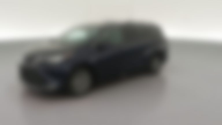 2023 Toyota Sienna vehicle photo