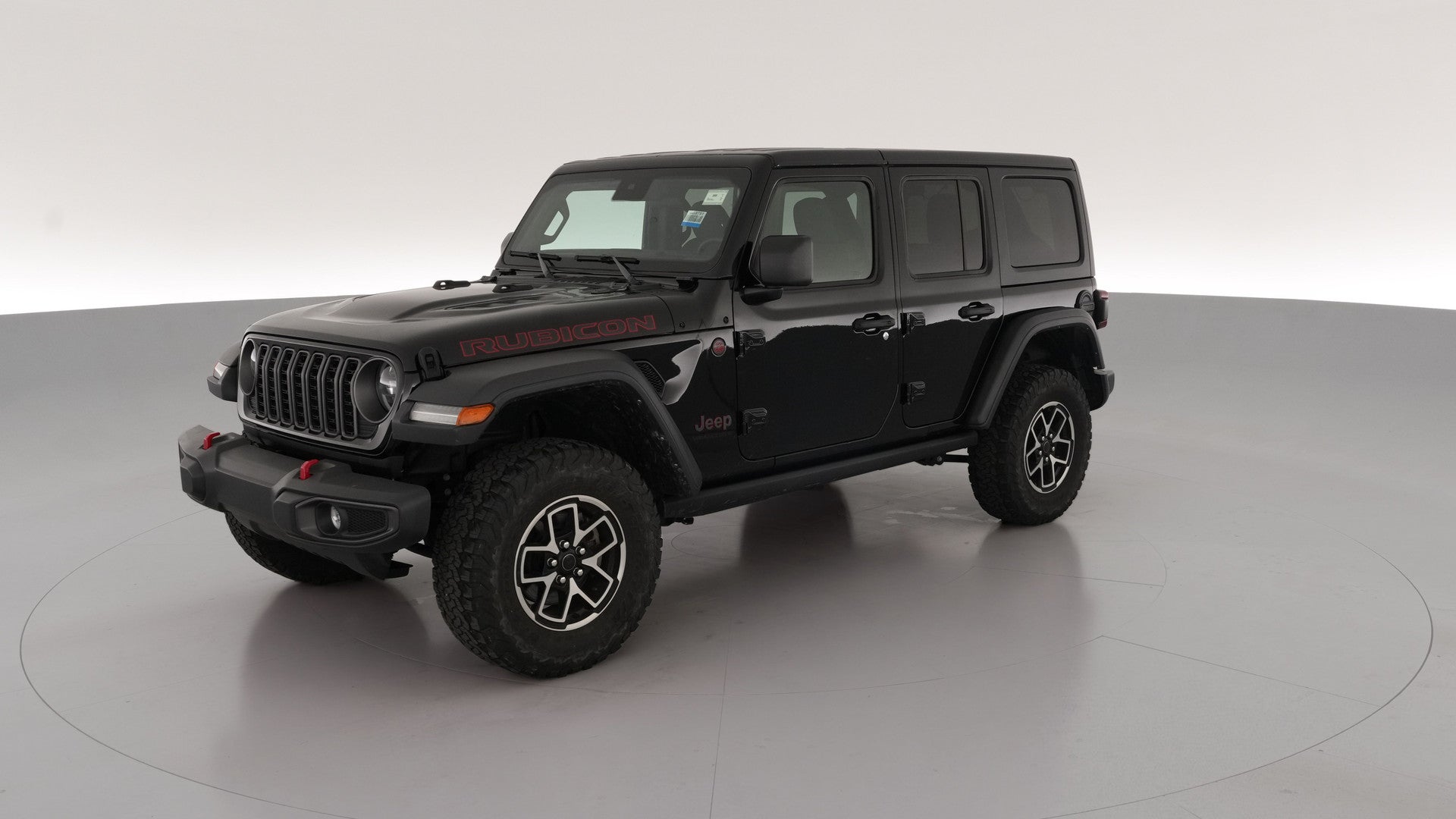 2025 Jeep Wrangler 4 Door vehicle photo