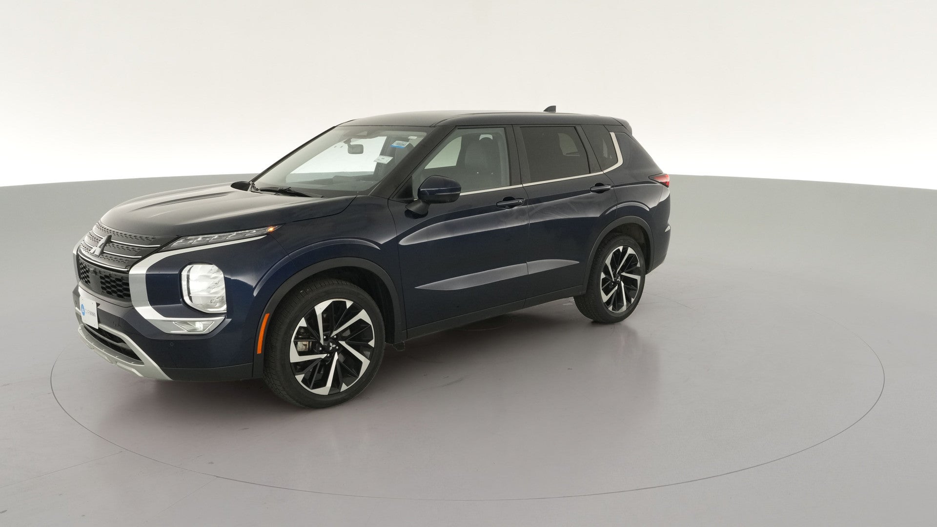 2024 Mitsubishi Outlander vehicle photo