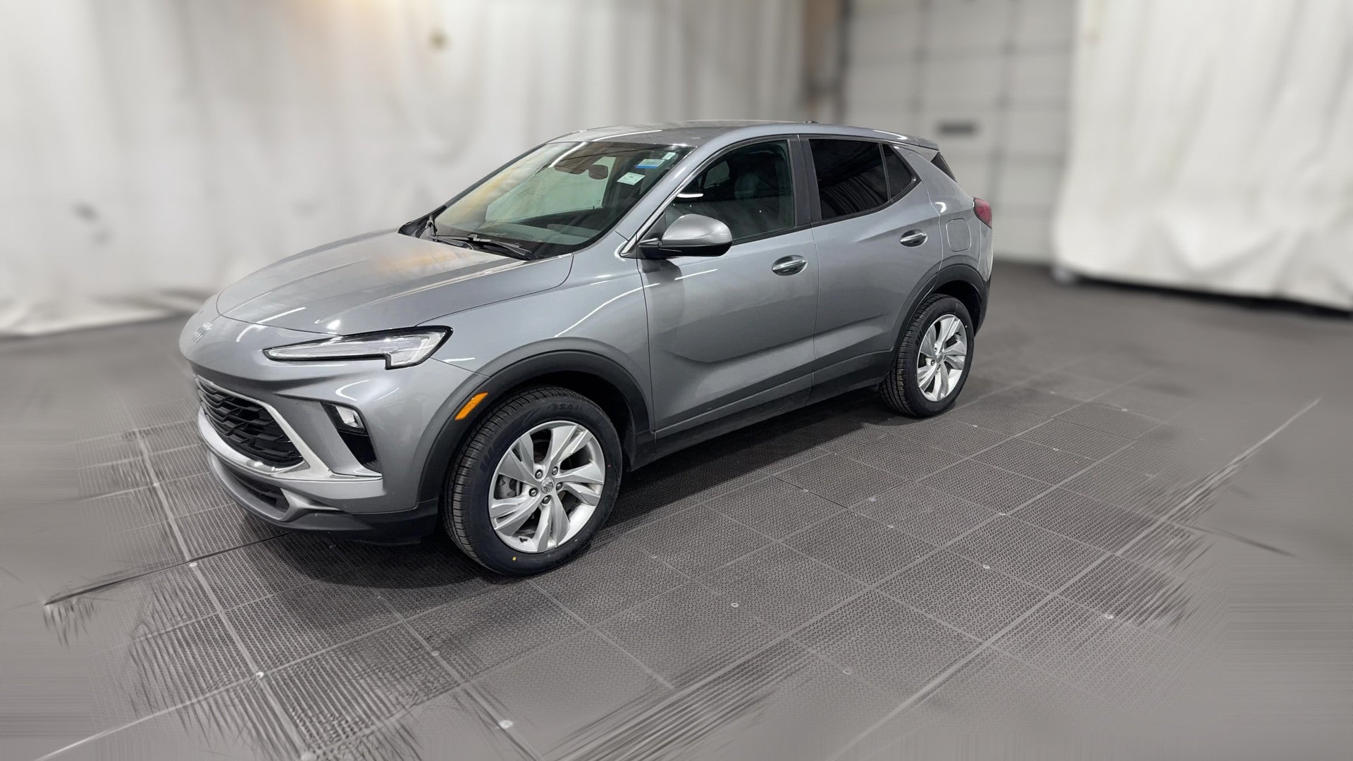 2025 Buick Encore GX vehicle photo