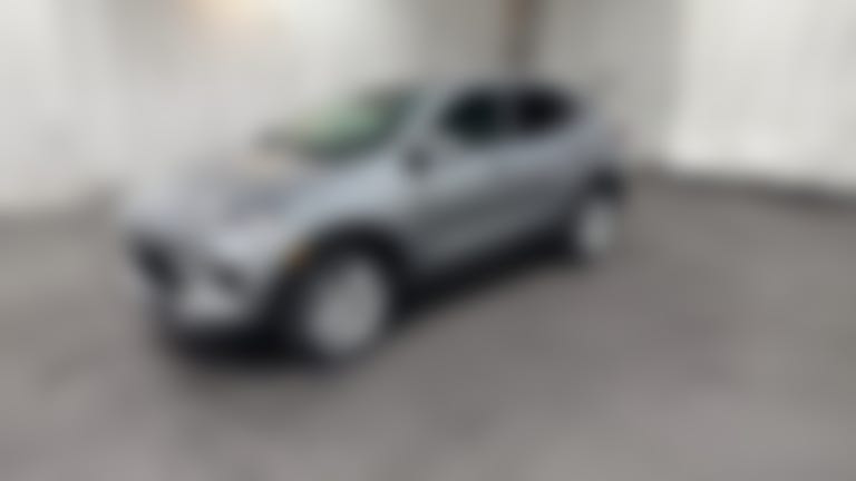 2025 Buick Encore GX vehicle photo