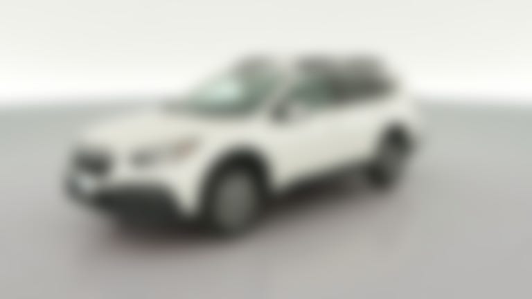 2022 Subaru Outback vehicle photo