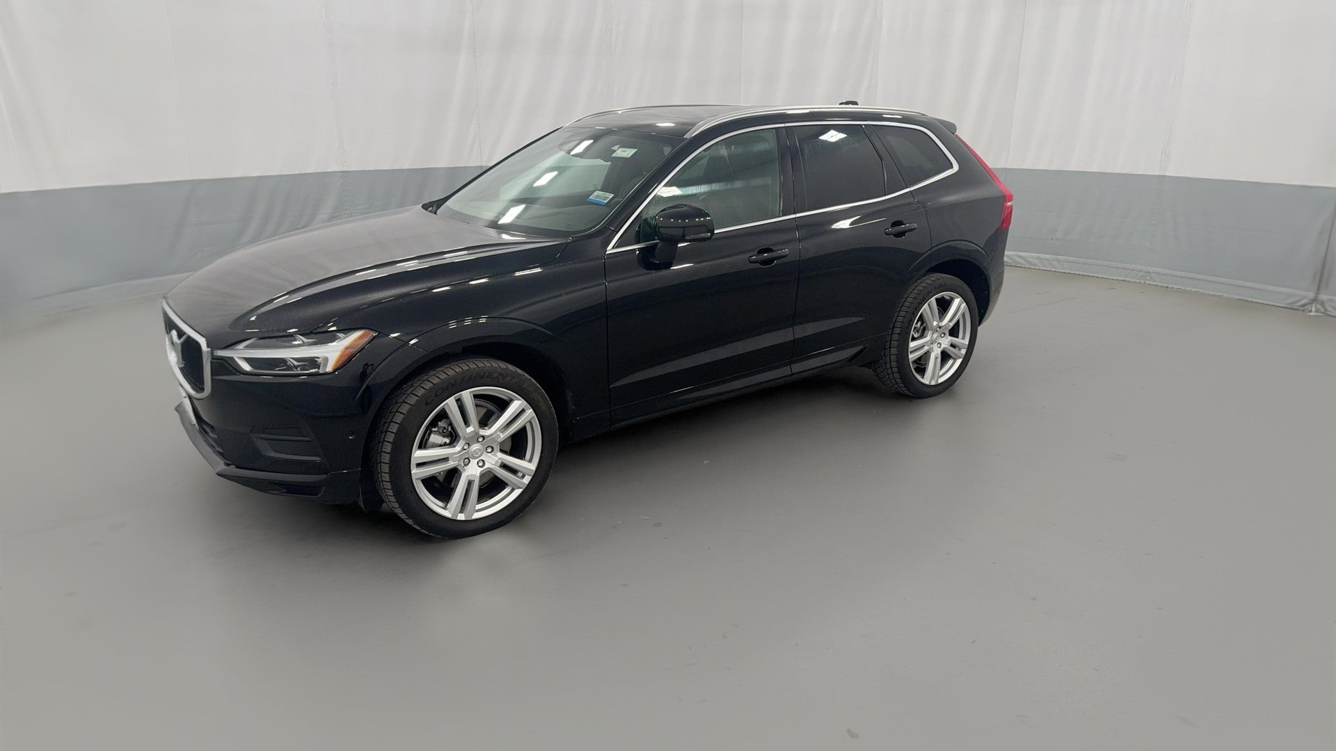 2019 Volvo XC60 vehicle photo