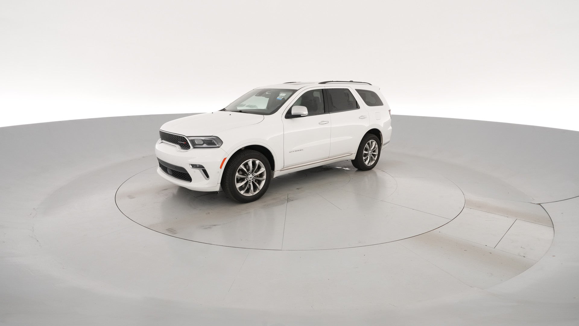 2023 Dodge Durango vehicle photo