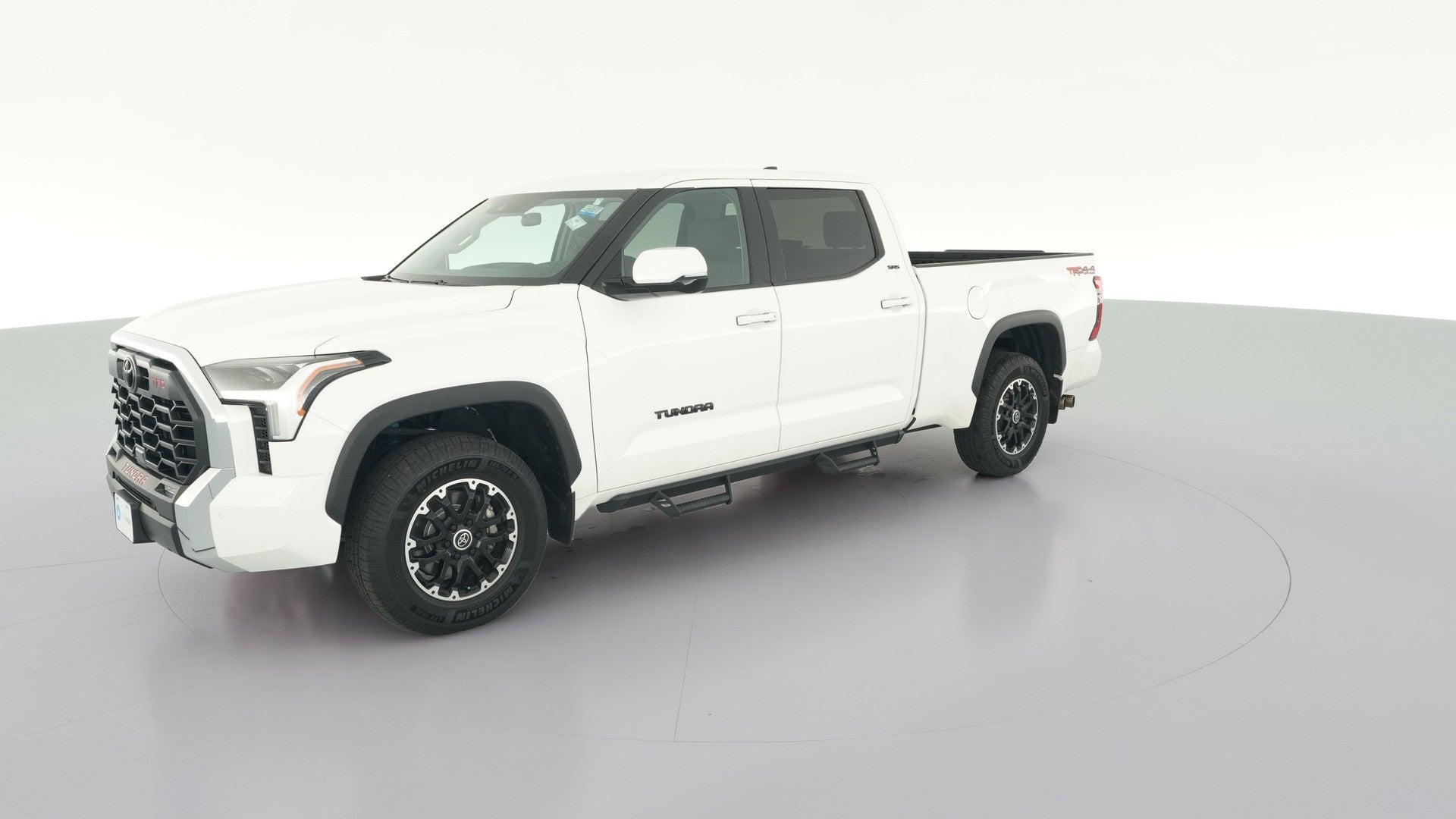 2023 Toyota Tundra CrewMax vehicle photo