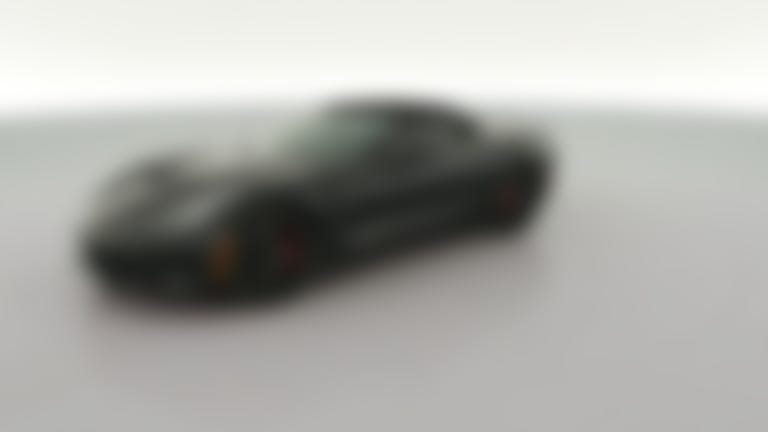 2018 Chevrolet Corvette vehicle photo