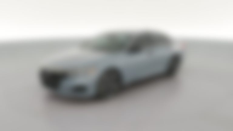 2022 Honda Accord Hybrid vehicle photo