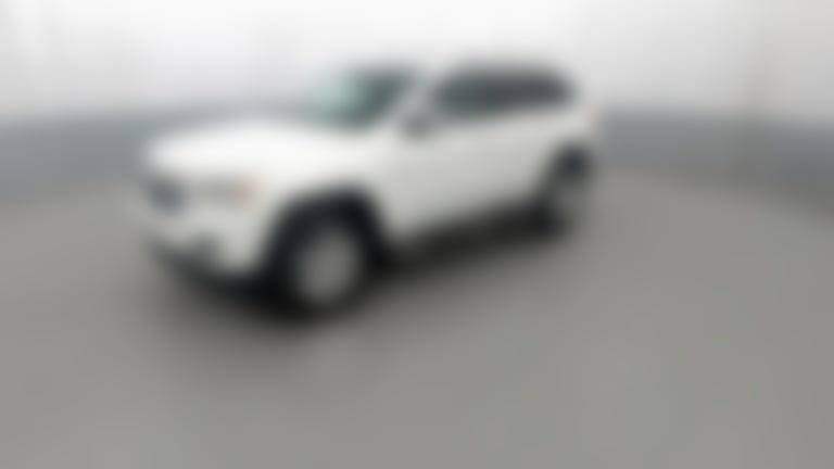 2013 Jeep Grand Cherokee vehicle photo