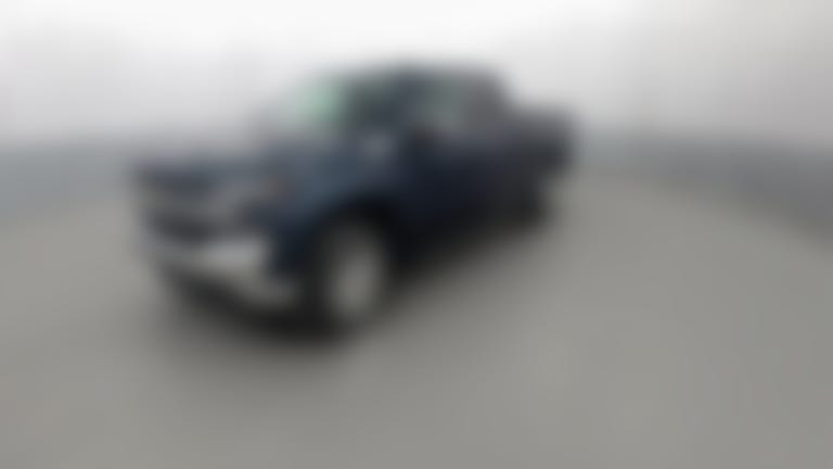 2021 Chevrolet Silverado 1500 Double Cab vehicle photo