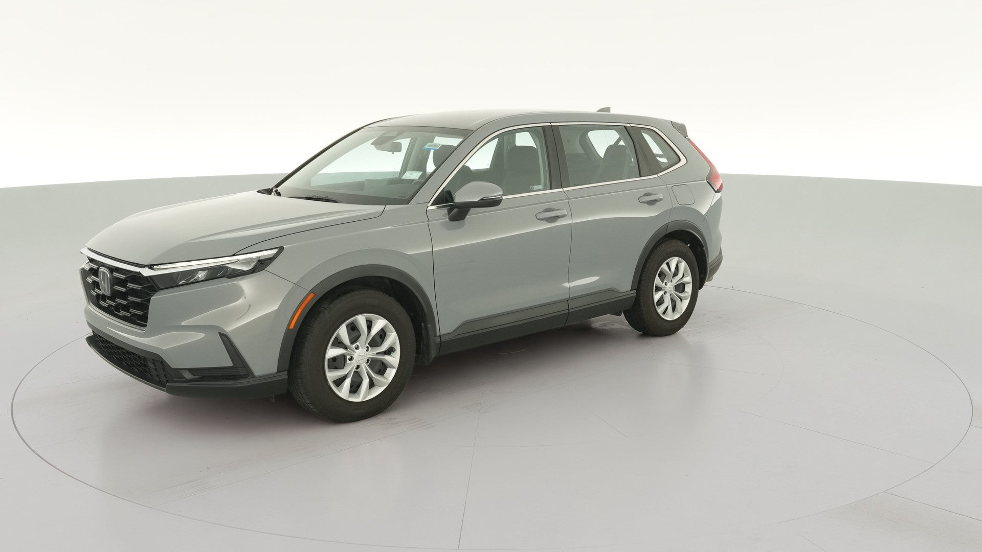 2023 Honda CR-V vehicle photo