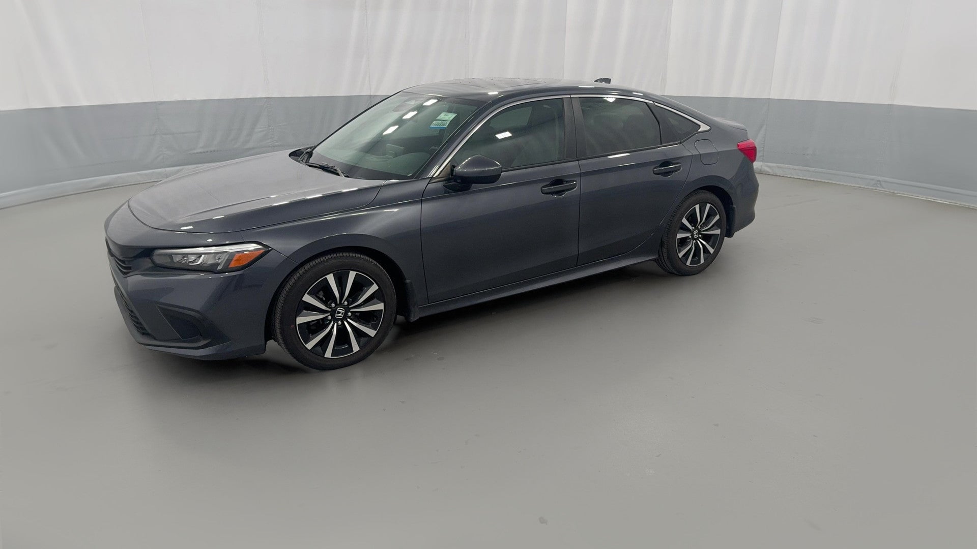 2022 Honda Civic vehicle photo
