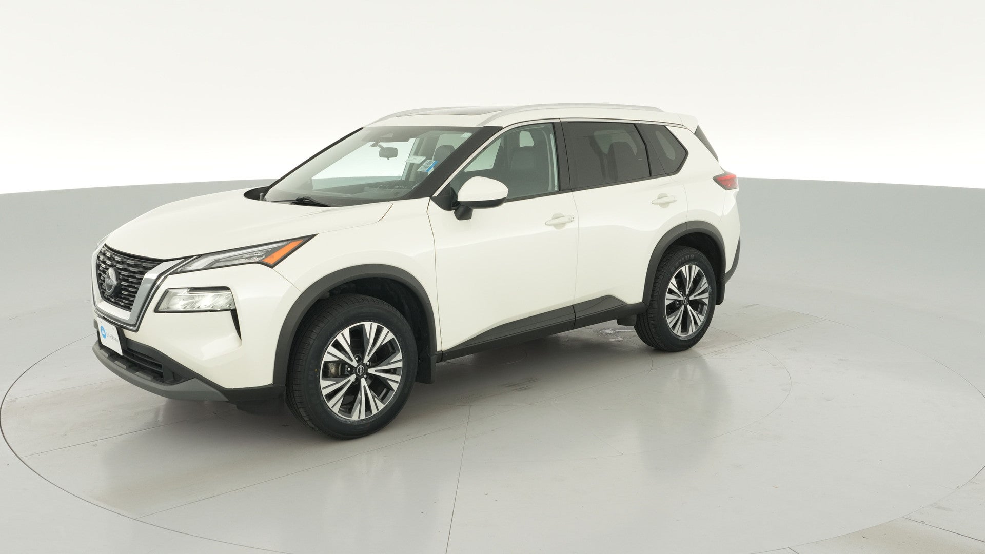 2023 Nissan Rogue vehicle photo