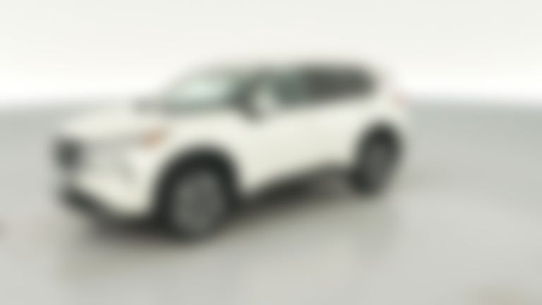 2023 Nissan Rogue vehicle photo