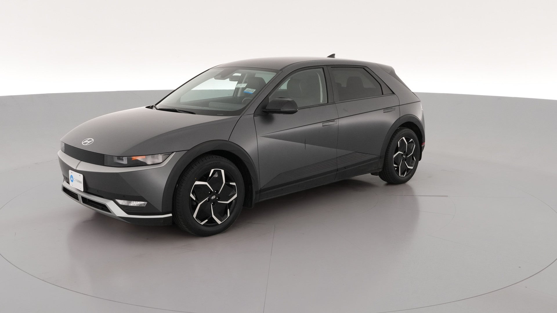 2023 Hyundai IONIQ 5 vehicle photo