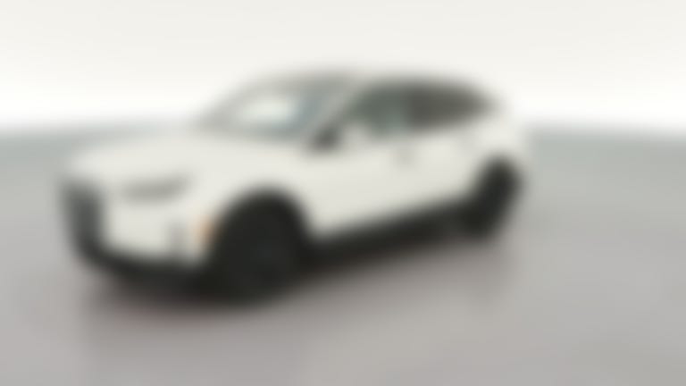 2025 BMW iX vehicle photo