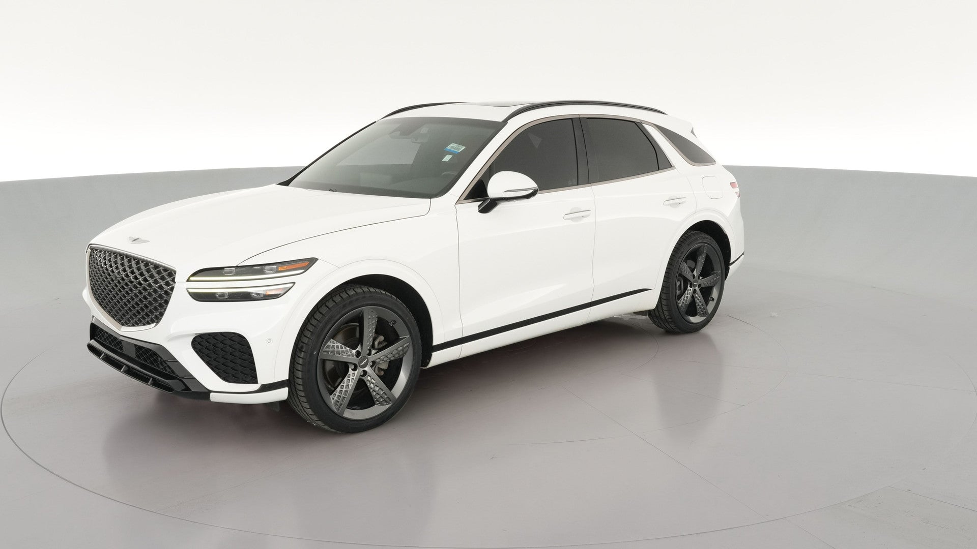 2022 Genesis GV70 vehicle photo