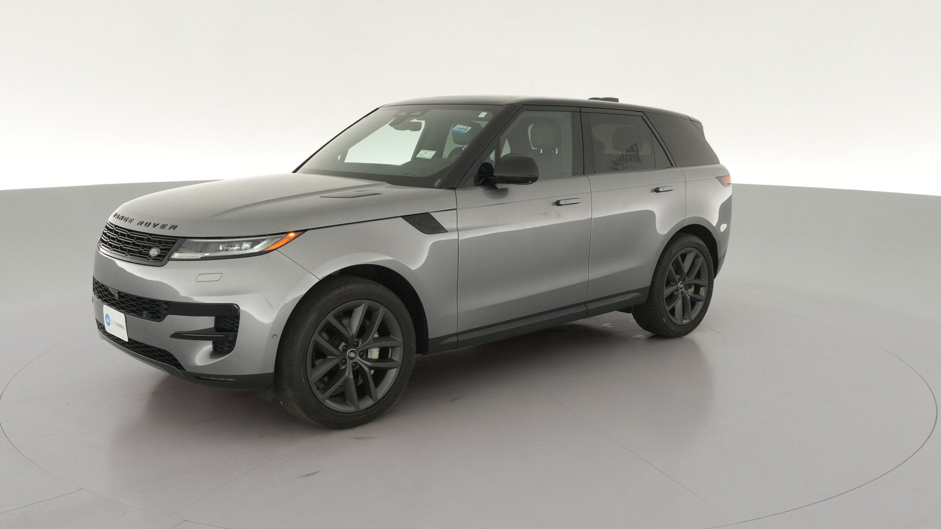 2024 Land Rover Range Rover Sport vehicle photo