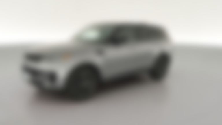 2024 Land Rover Range Rover Sport vehicle photo