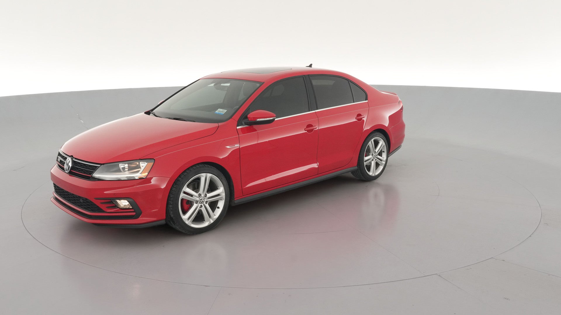 2017 Volkswagen Jetta vehicle photo