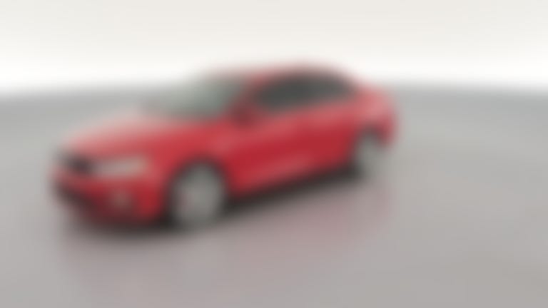 2017 Volkswagen Jetta vehicle photo