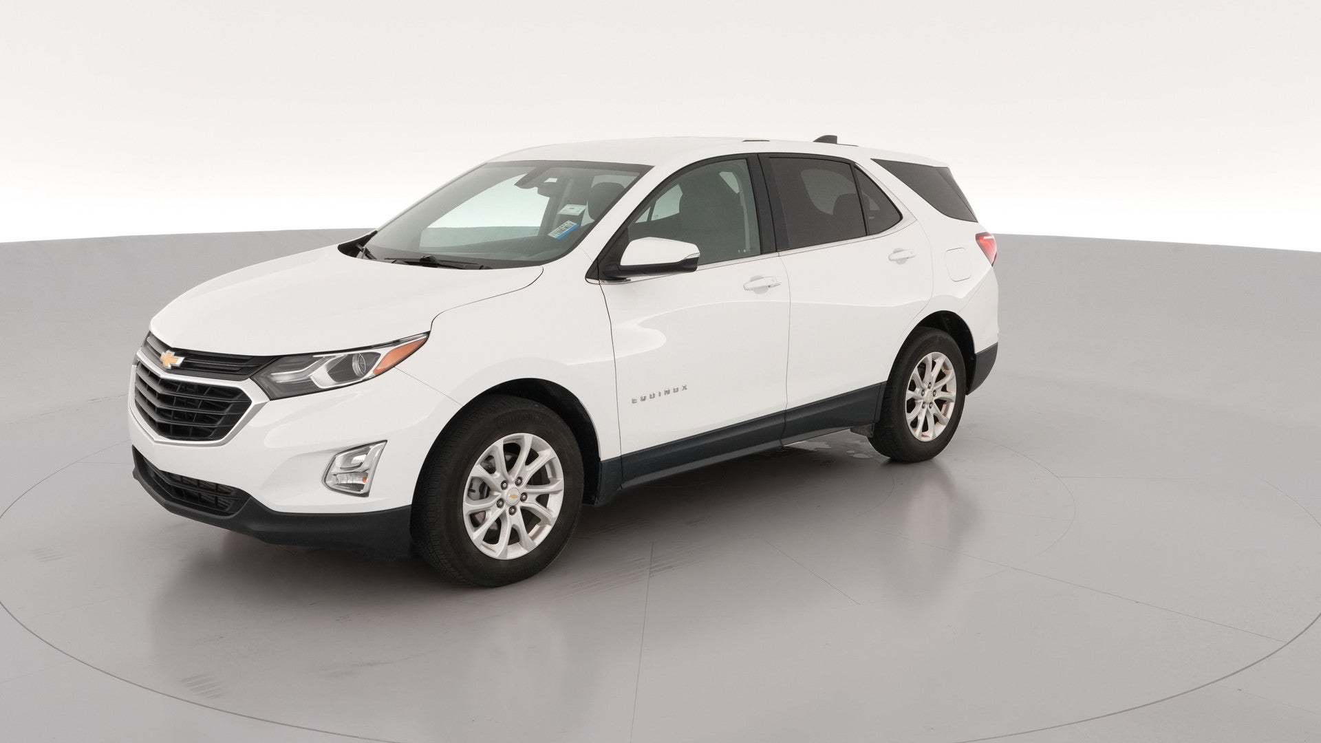 2019 Chevrolet Equinox vehicle photo