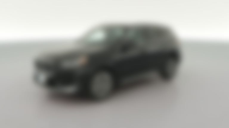 2025 BMW X1 vehicle photo