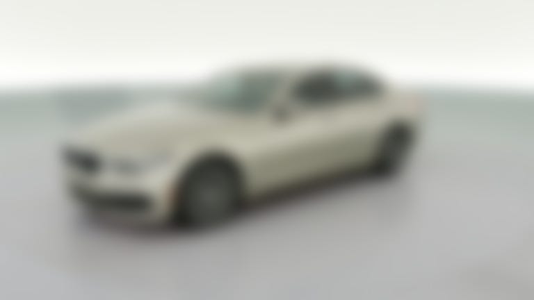 2019 BMW 5 Series vehicle photo