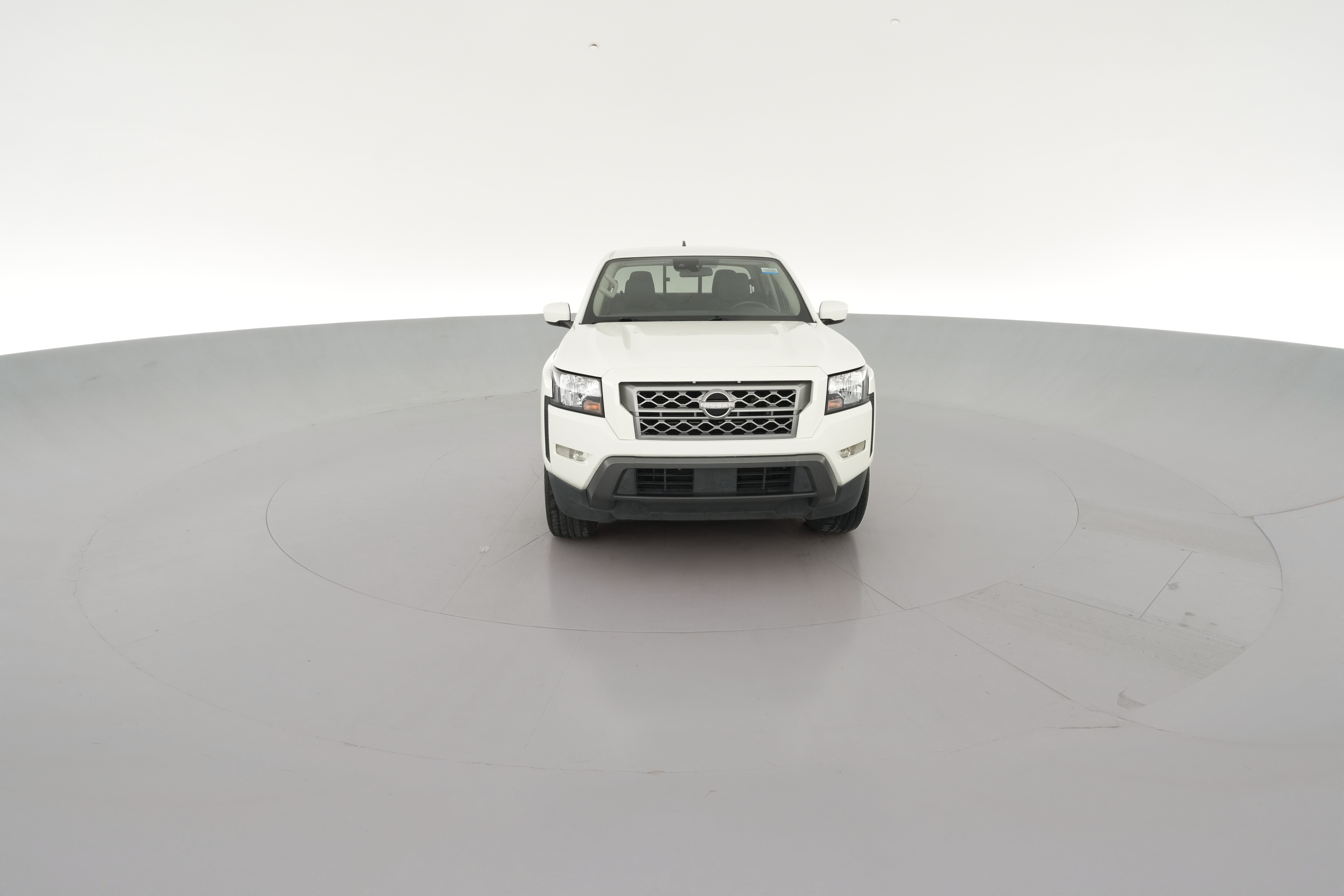 2022 Nissan Frontier SV - Photo 23