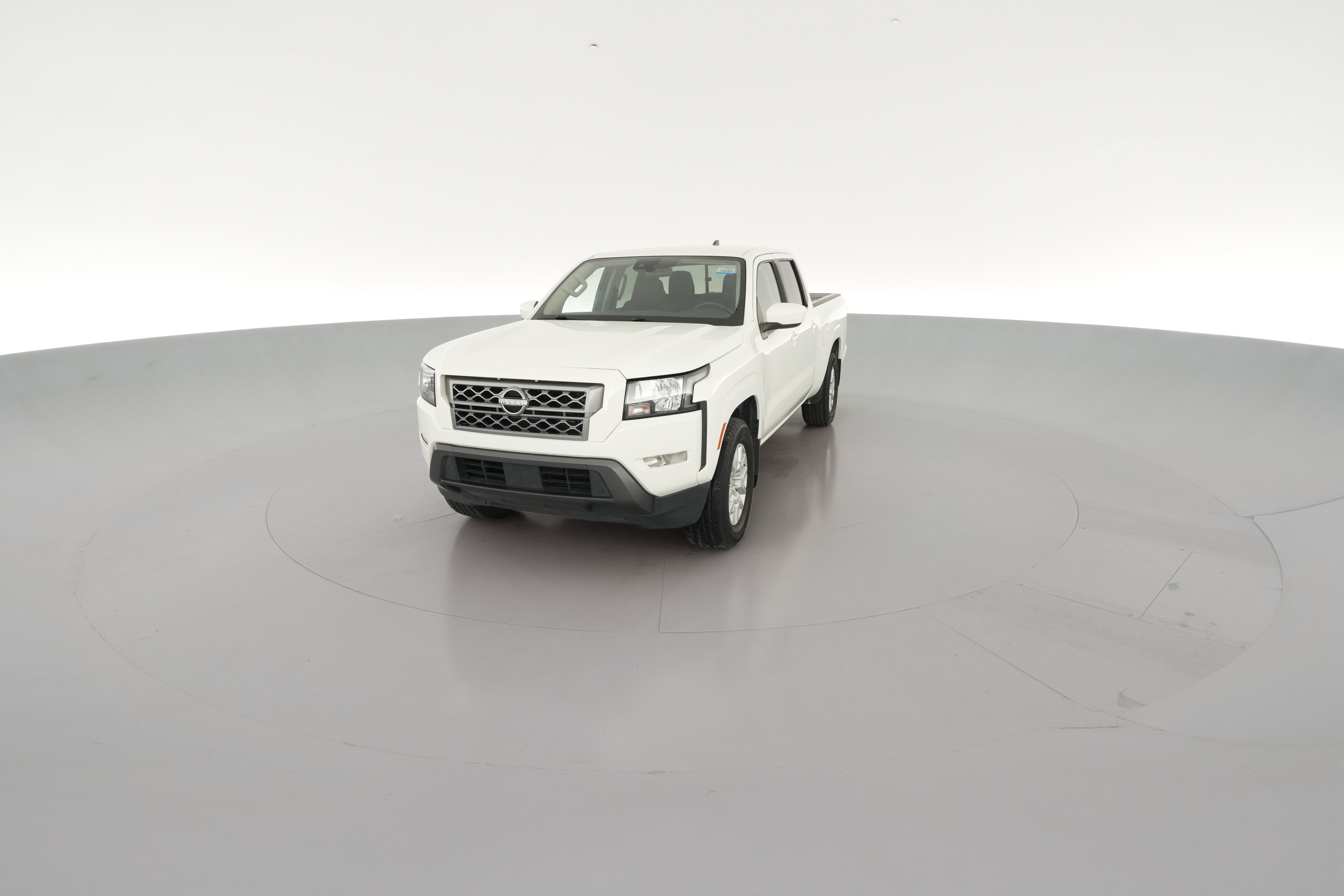 2022 Nissan Frontier SV - Photo 24
