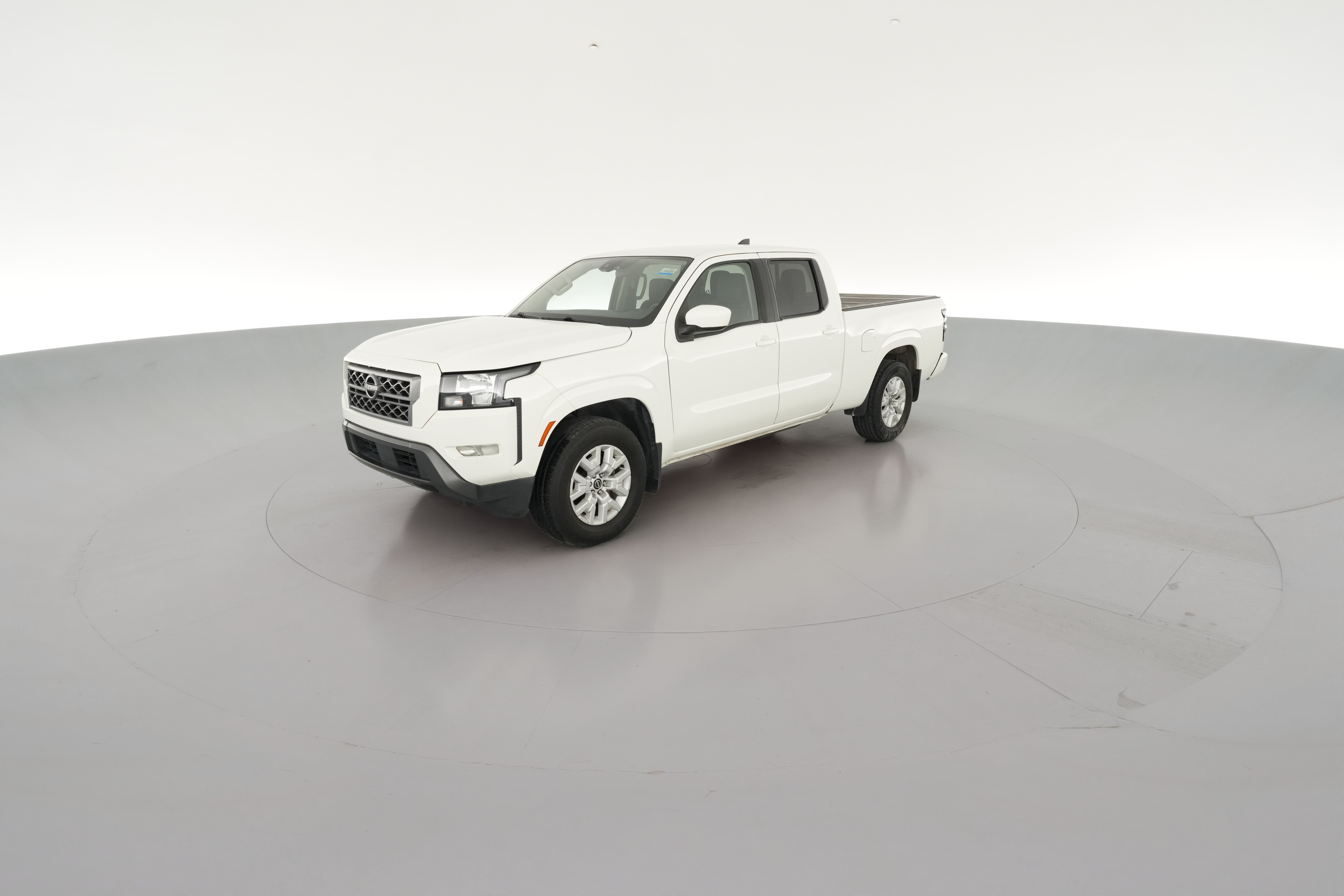 2022 Nissan Frontier SV - Photo 25