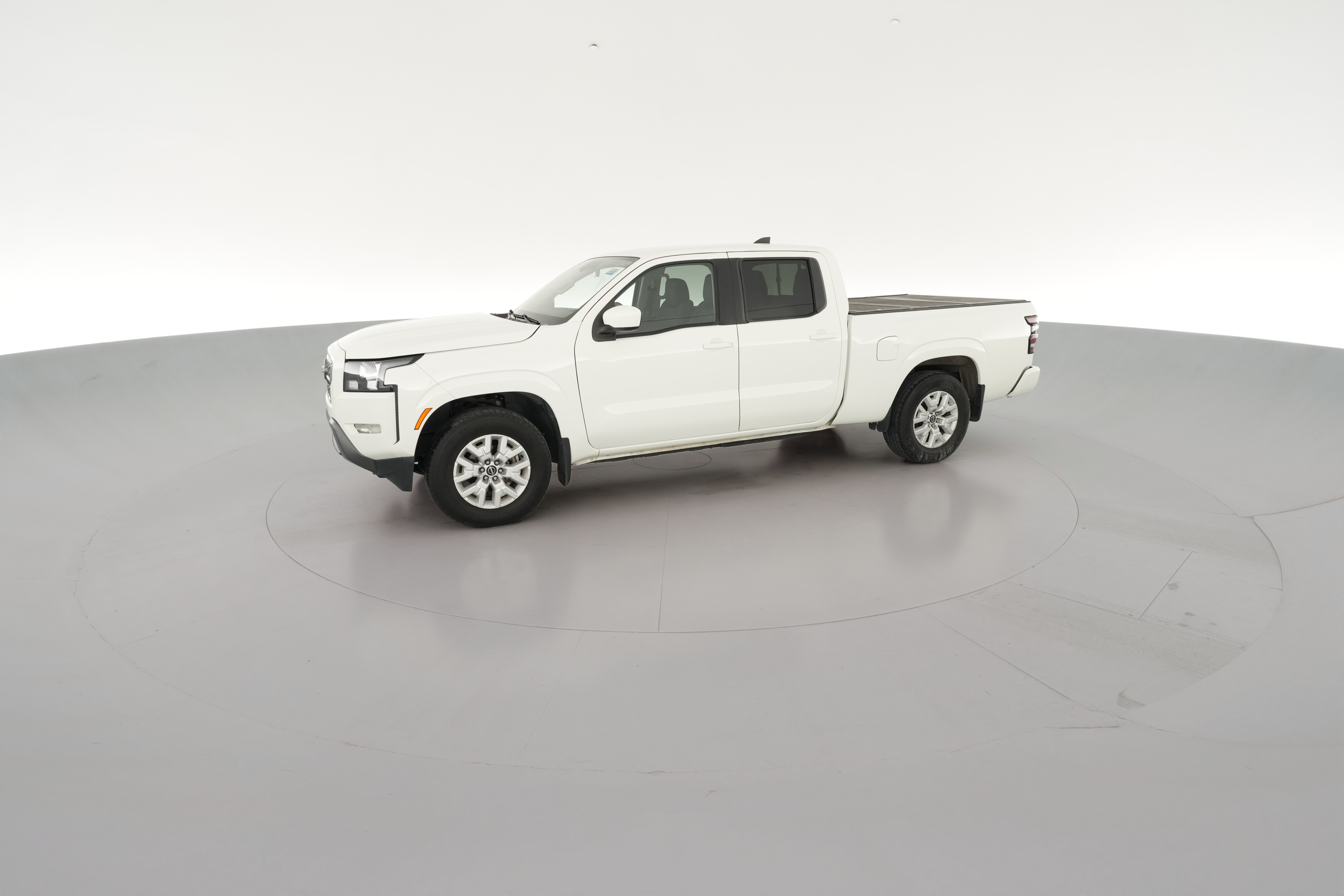 2022 Nissan Frontier SV - Photo 26