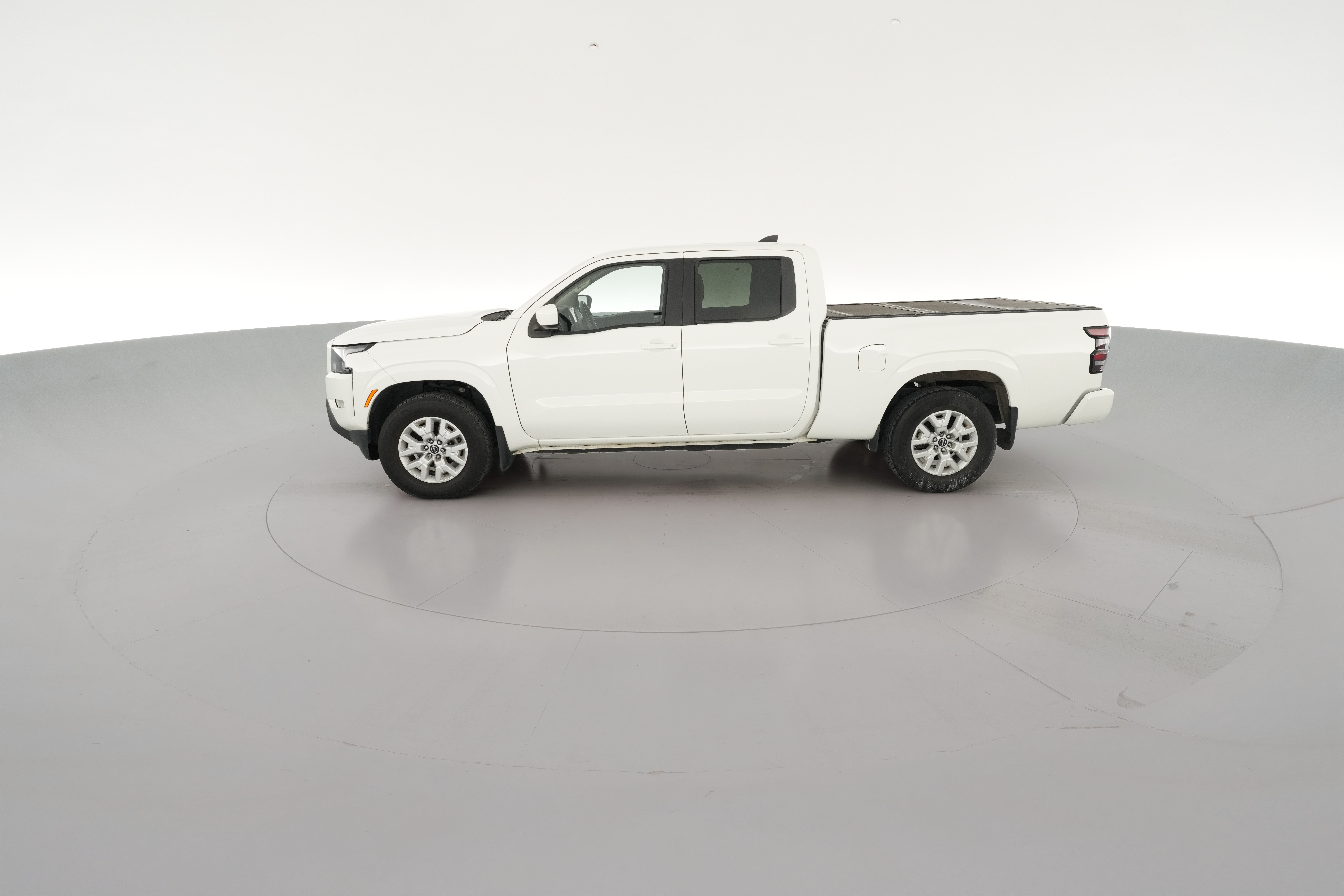 2022 Nissan Frontier SV - Photo 27