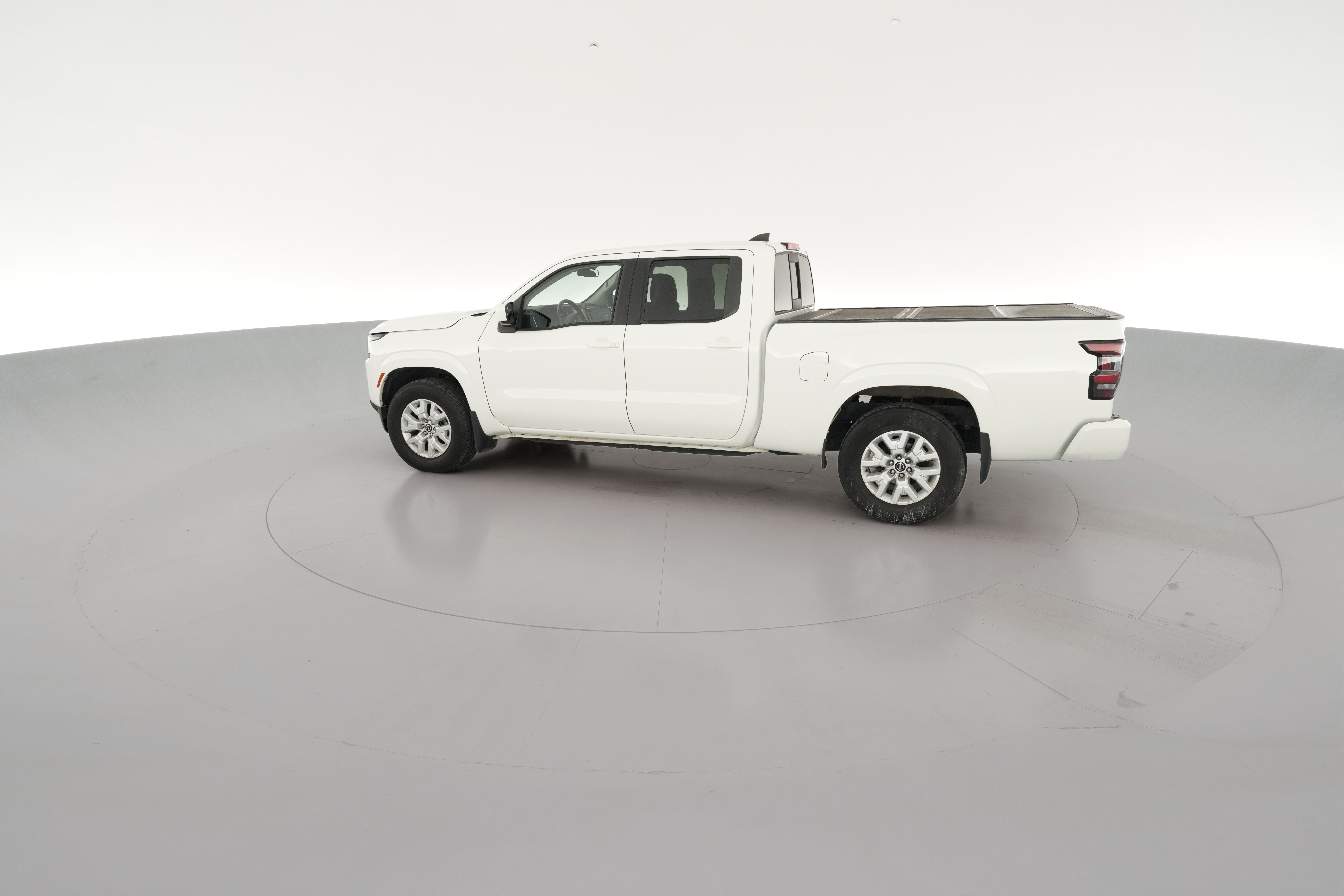 2022 Nissan Frontier SV - Photo 28