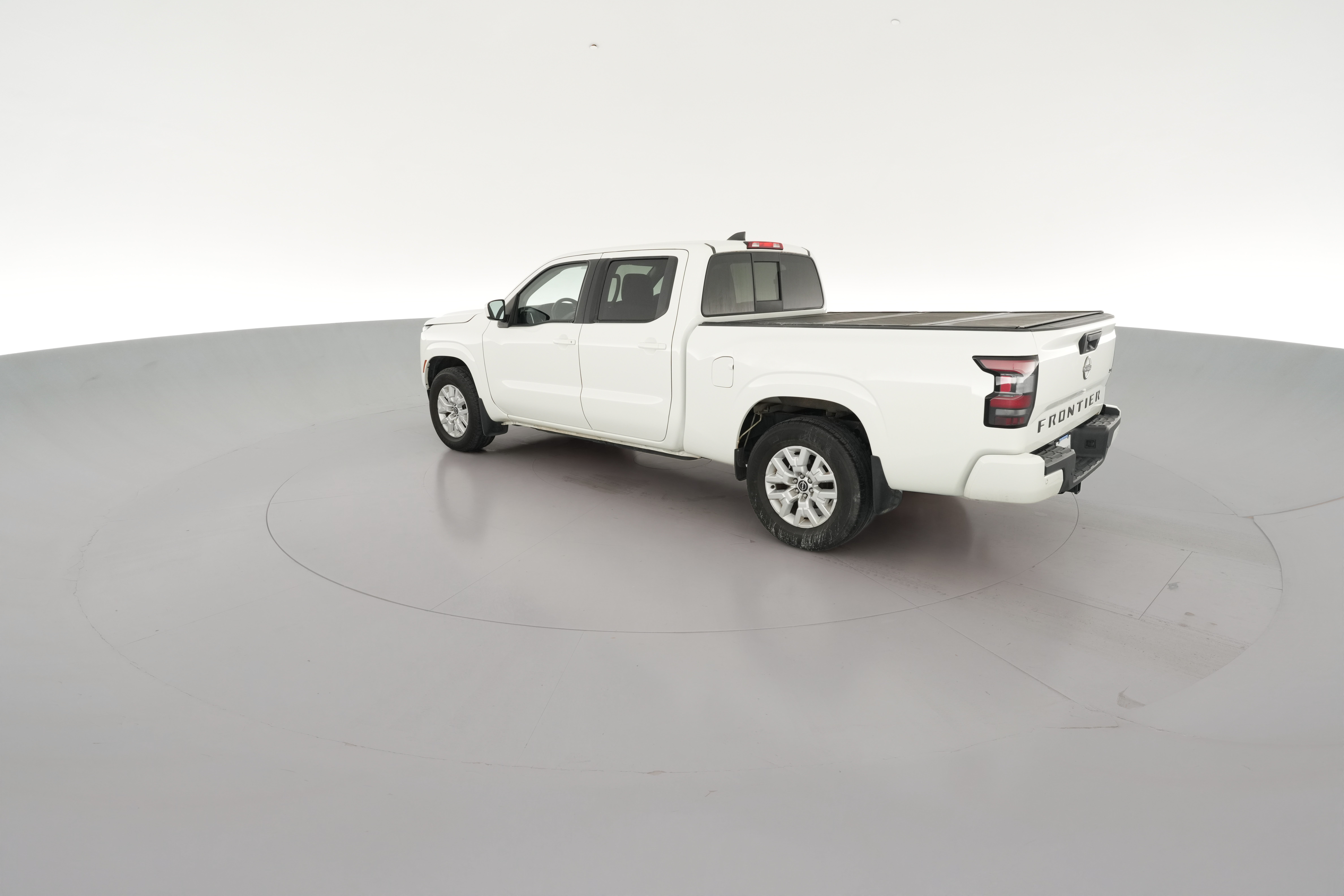 2022 Nissan Frontier SV - Photo 29