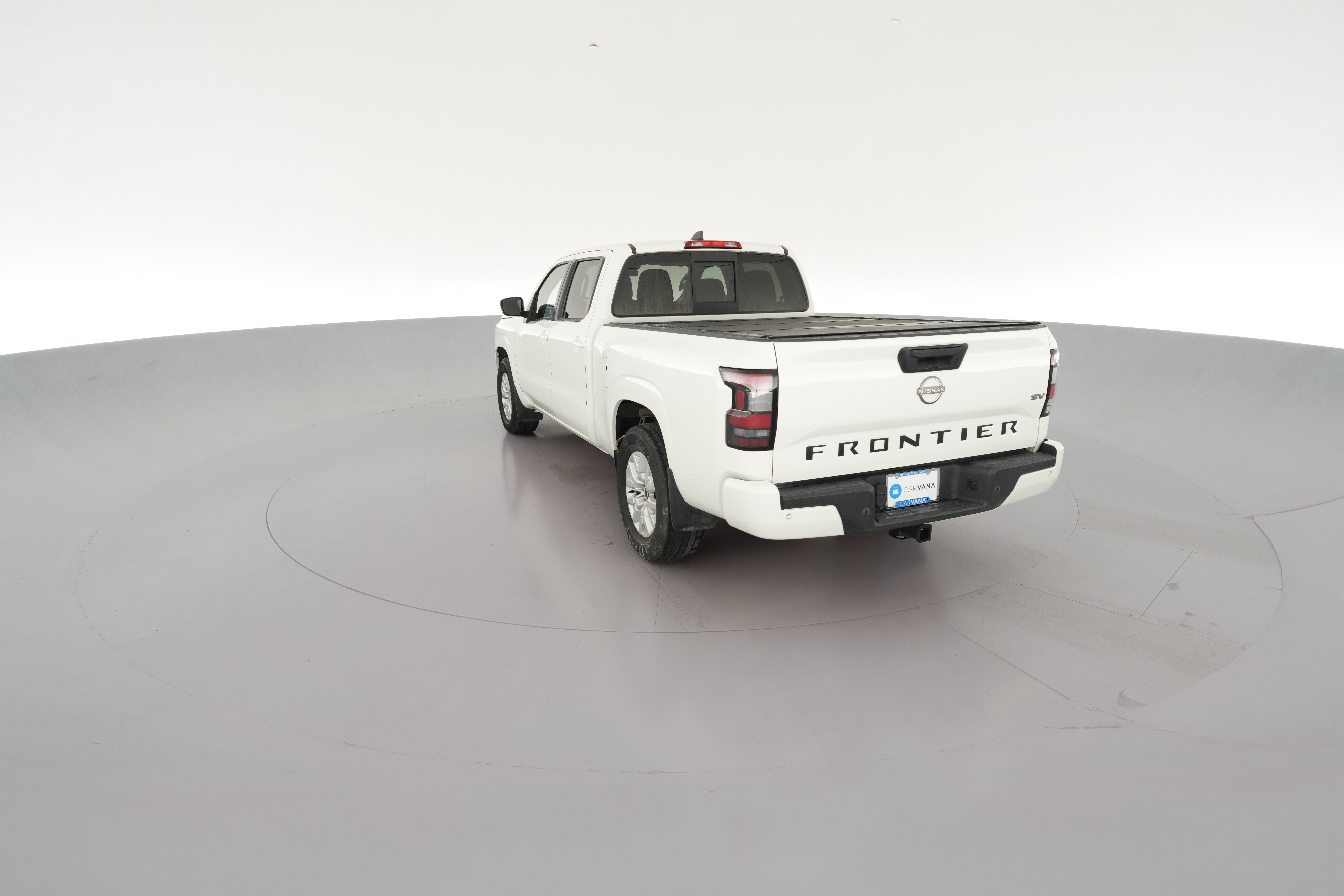 2022 Nissan Frontier SV - Photo 30
