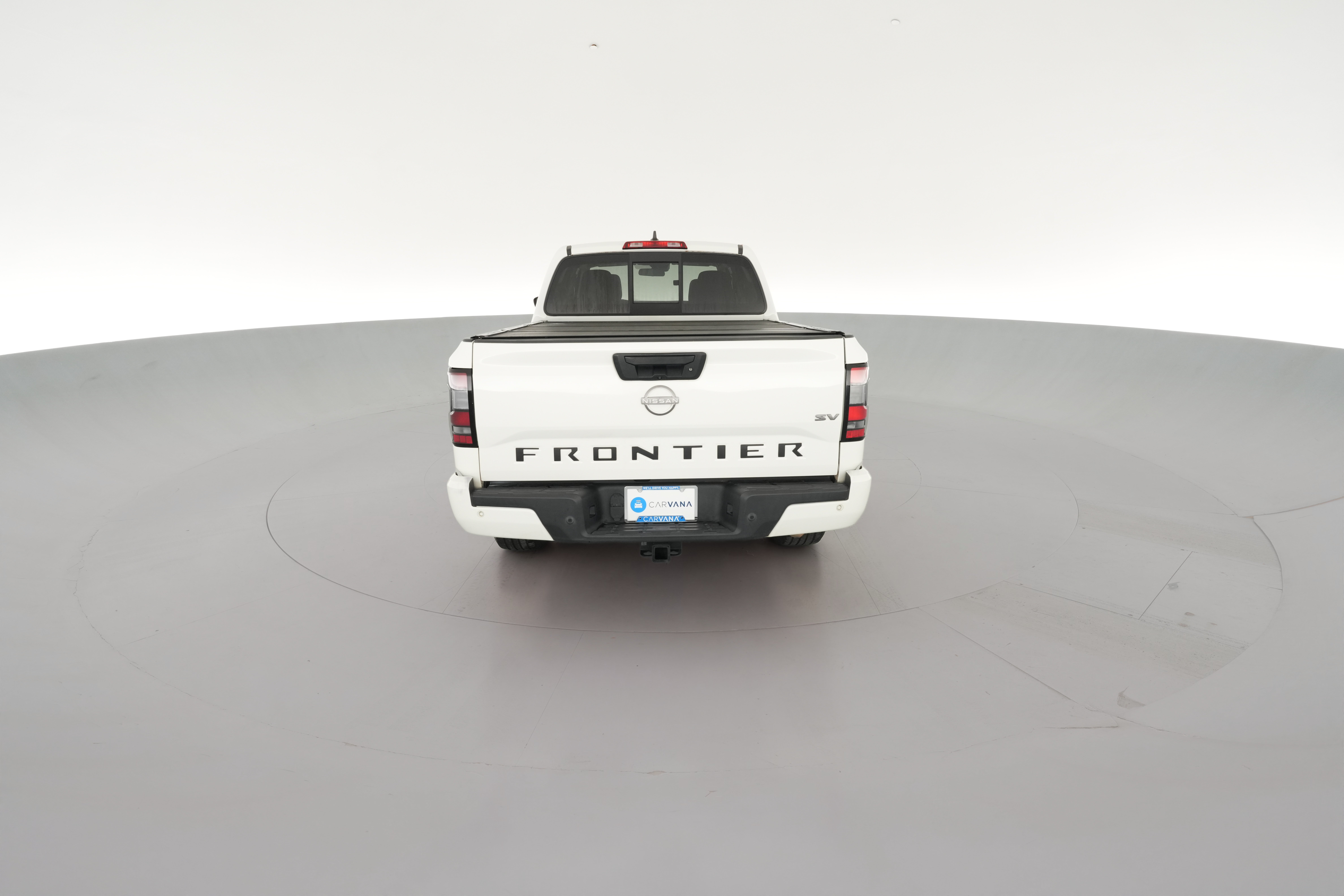 2022 Nissan Frontier SV - Photo 31