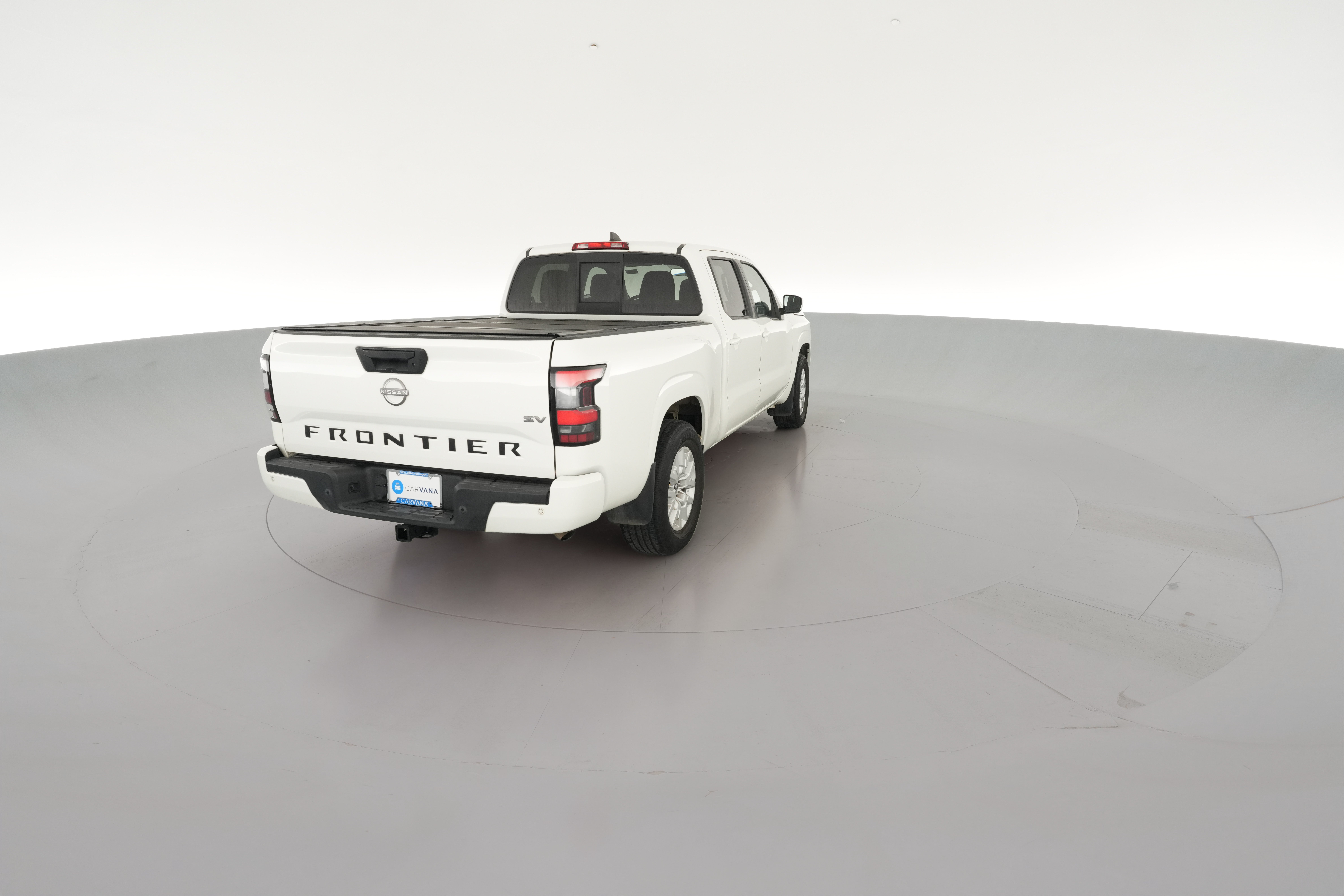 2022 Nissan Frontier SV - Photo 32