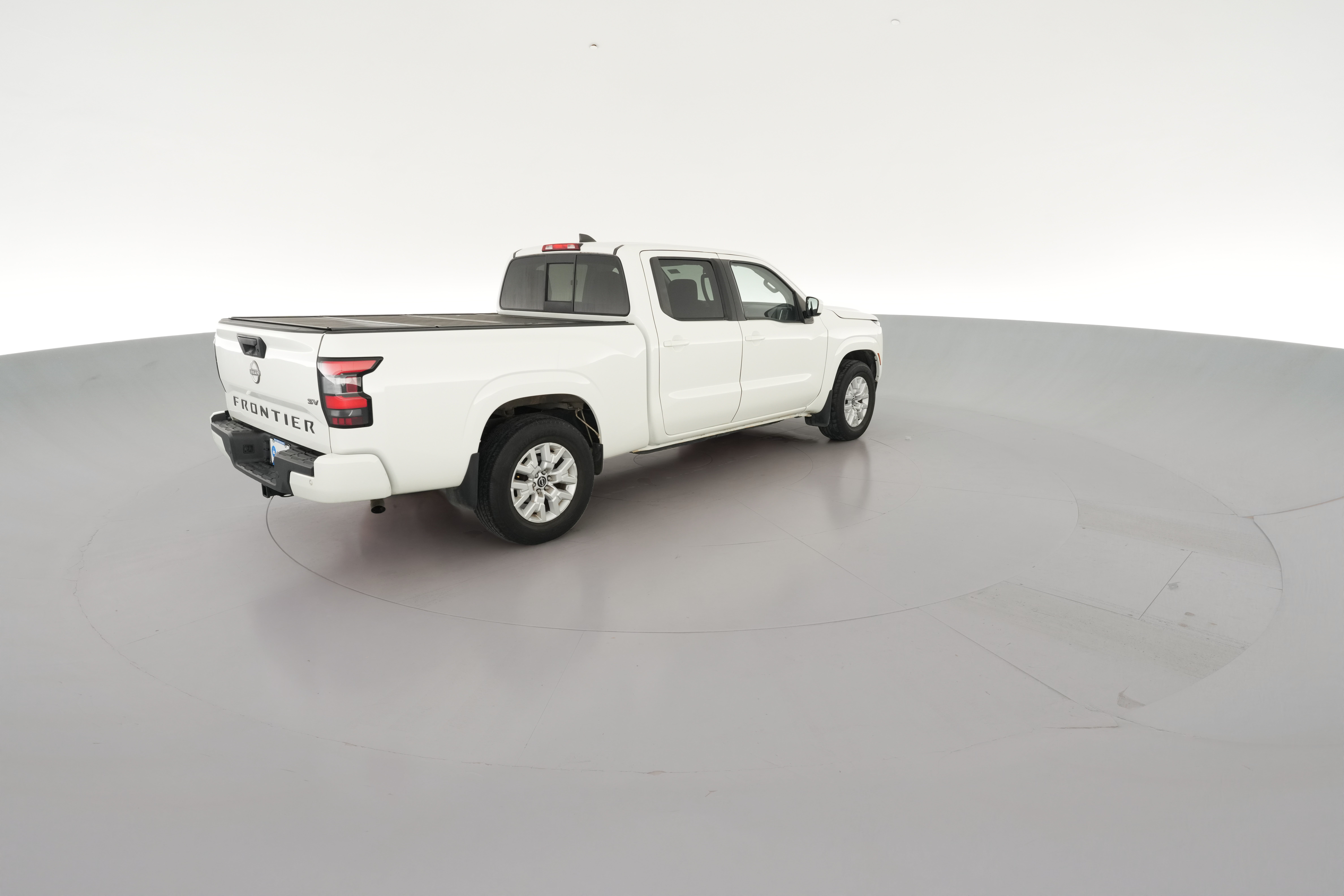 2022 Nissan Frontier SV - Photo 33